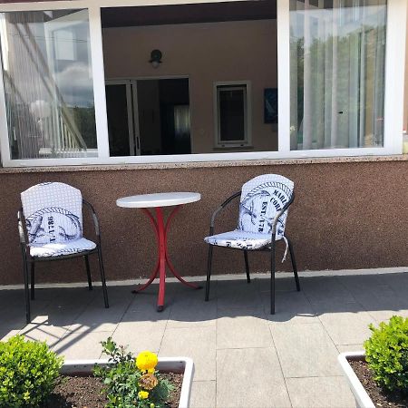 Sepic Apartments Opatija Exterior foto