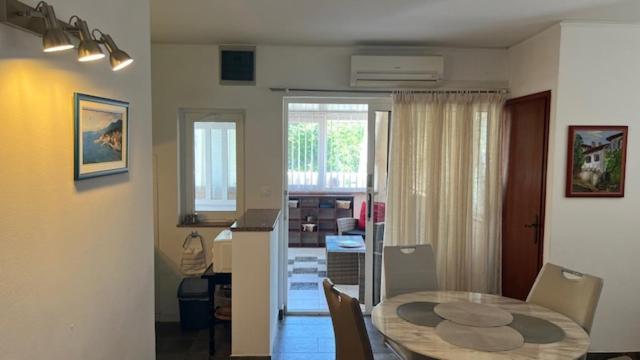 Sepic Apartments Opatija Exterior foto